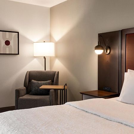 Hampton Inn Columbia-Downtown Historic District Bagian luar foto