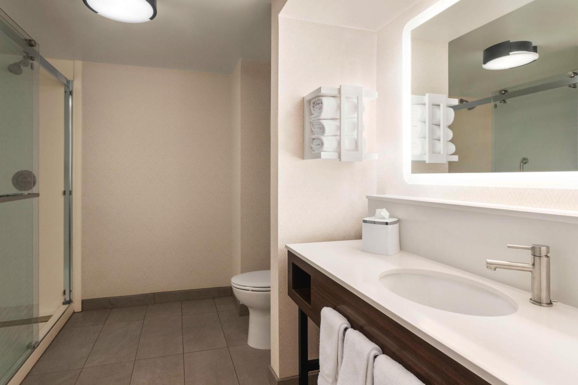 Hampton Inn Columbia-Downtown Historic District Bagian luar foto