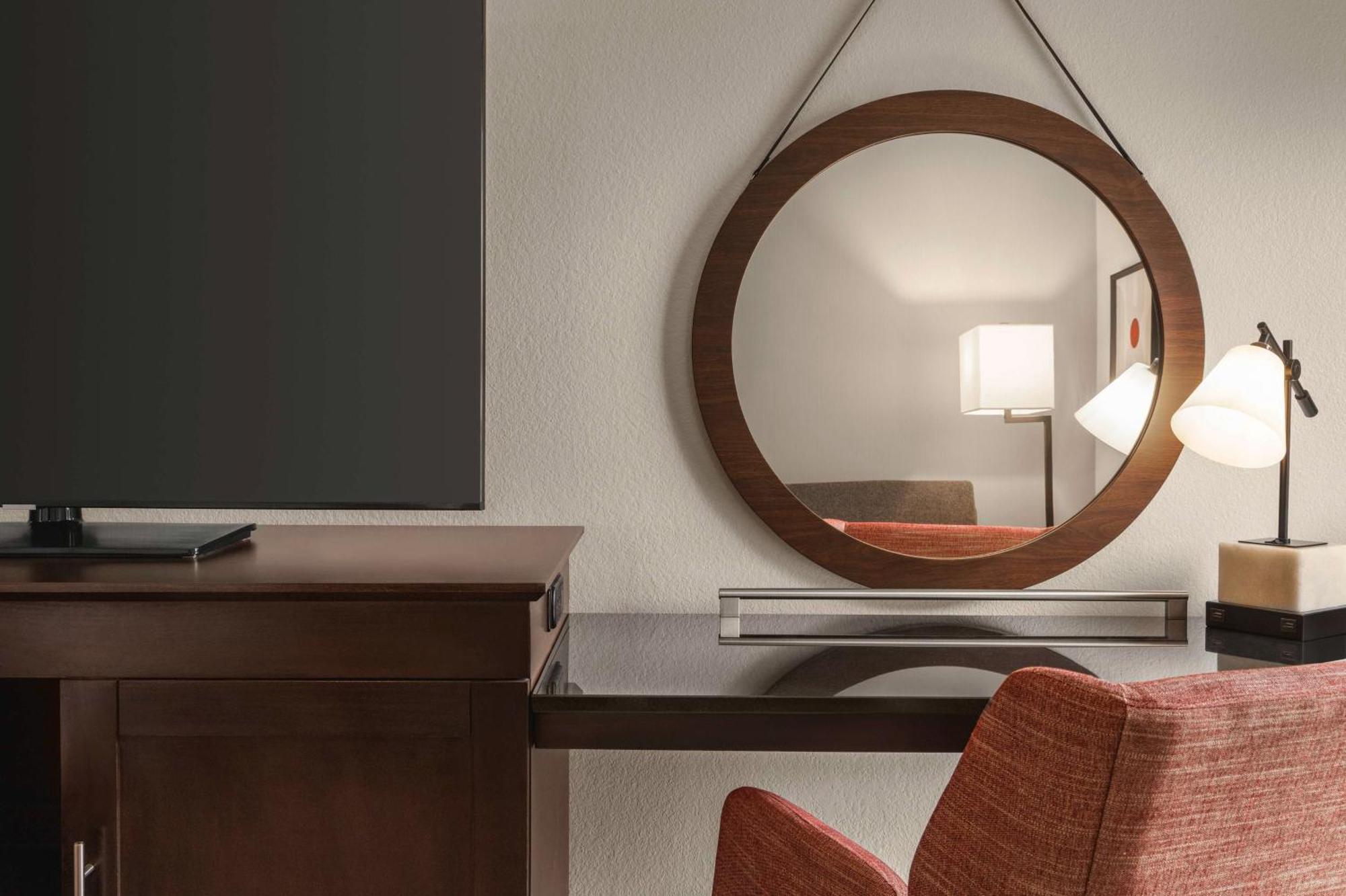 Hampton Inn Columbia-Downtown Historic District Bagian luar foto
