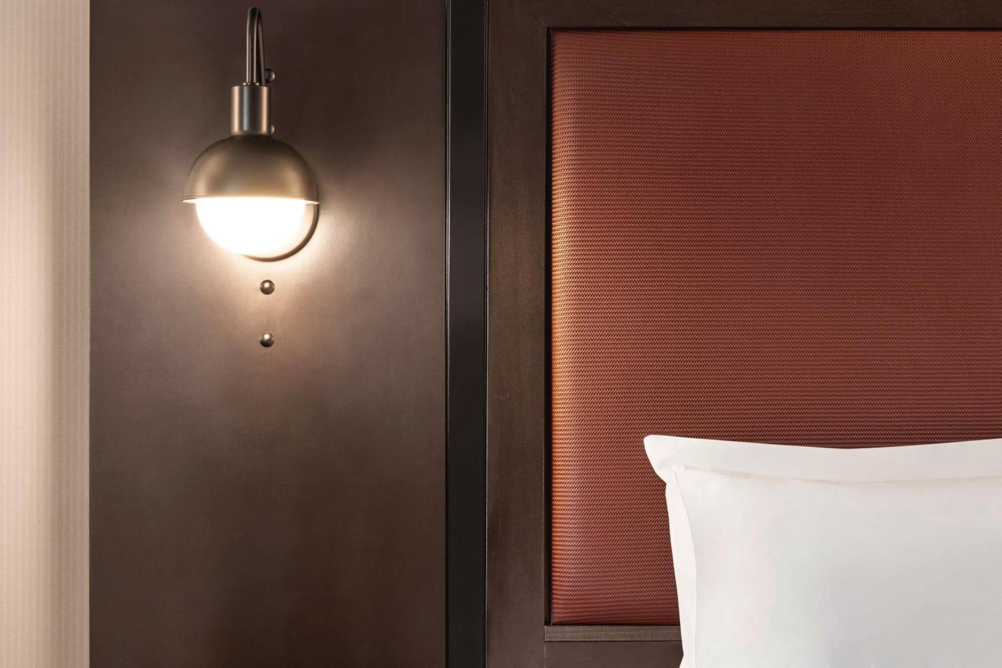 Hampton Inn Columbia-Downtown Historic District Bagian luar foto